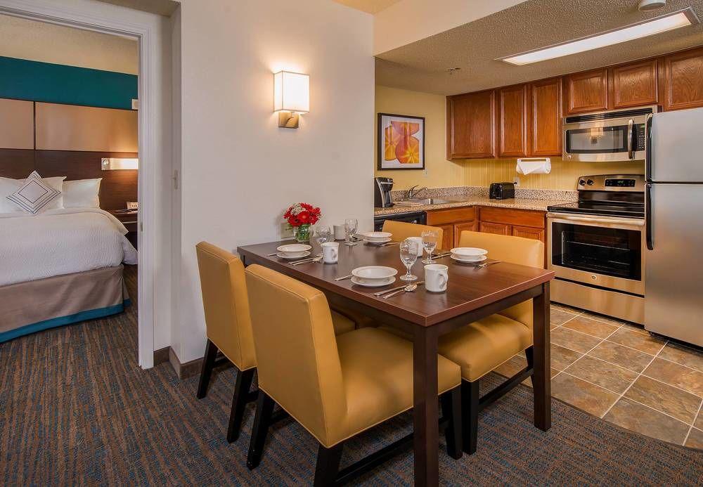 Residence Inn Arlington Rosslyn Exteriér fotografie