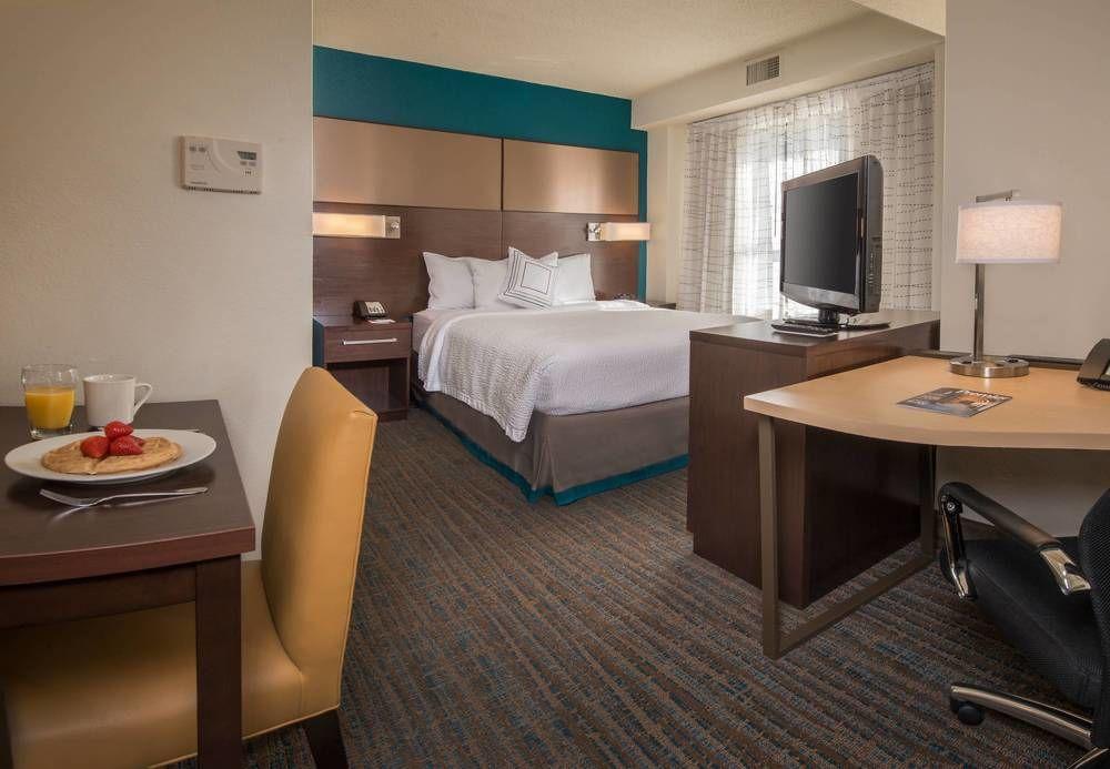 Residence Inn Arlington Rosslyn Exteriér fotografie