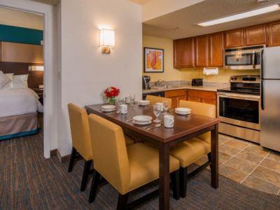 Residence Inn Arlington Rosslyn Exteriér fotografie