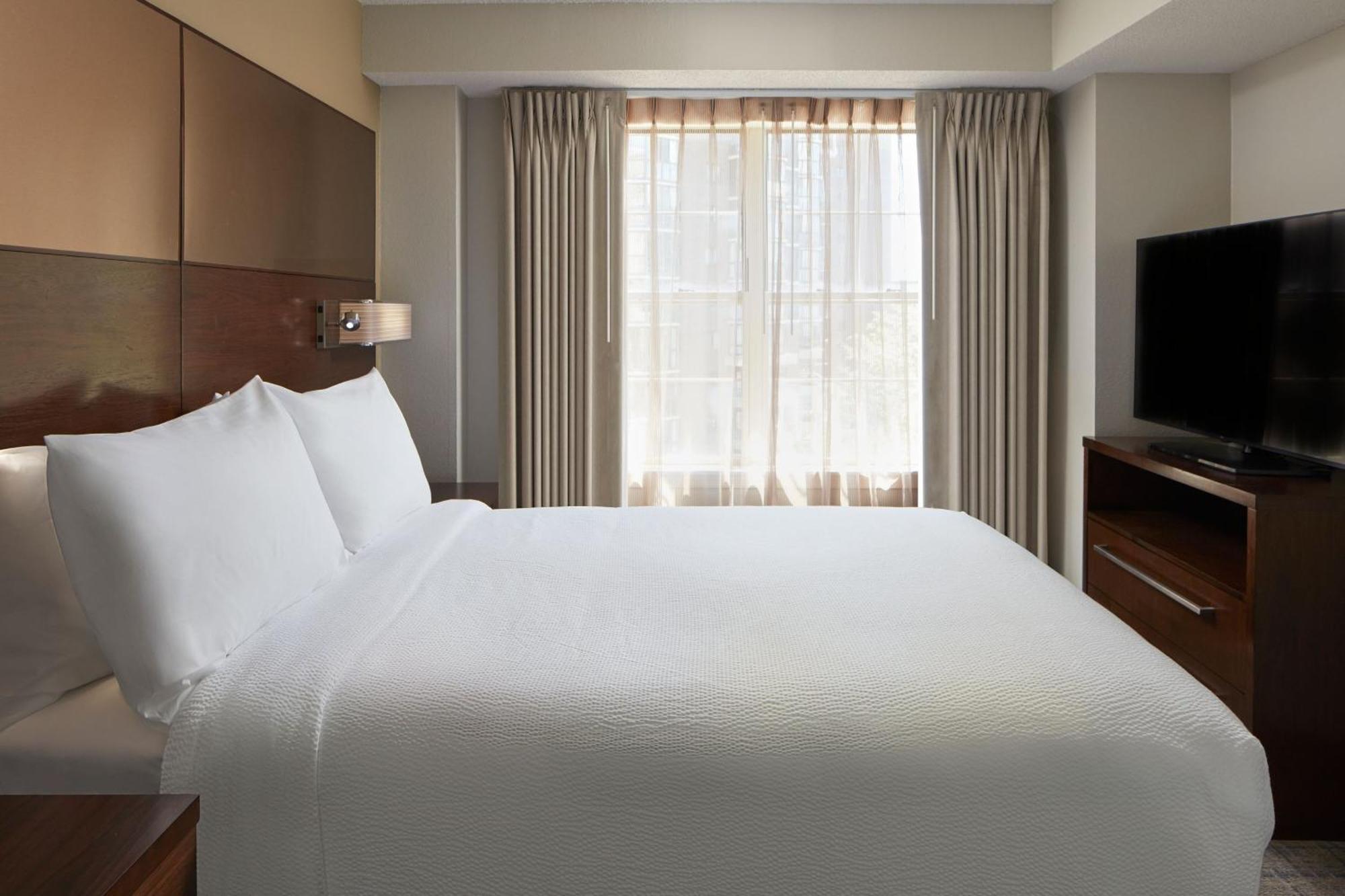 Residence Inn Arlington Rosslyn Exteriér fotografie